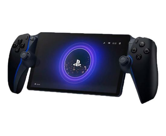 Sony PlayStation Portal Remote Player, Streaming Client (Black)