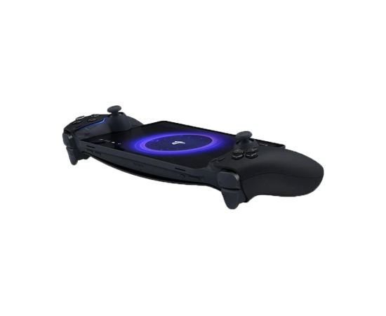 Sony PlayStation Portal Remote Player, Streaming Client (Black)