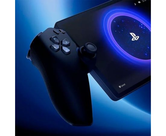 Sony PlayStation Portal Remote Player, Streaming Client (Black)