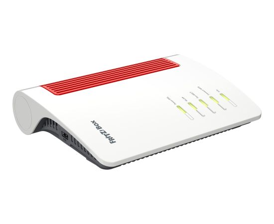 AVM FRITZ!Box 7690, Router