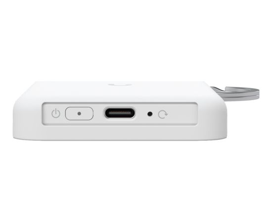 Ubiquiti Unifi WiFiMan Wizard, measuring device (white, Bluetooth LE)