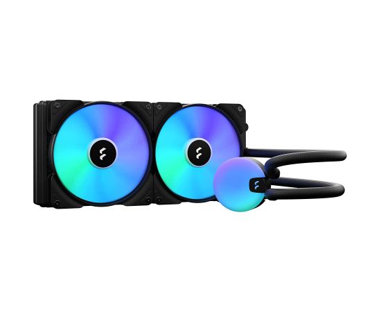 Fractal Design Lumen S28 v2 RGB  FD-W-L1-S2812
