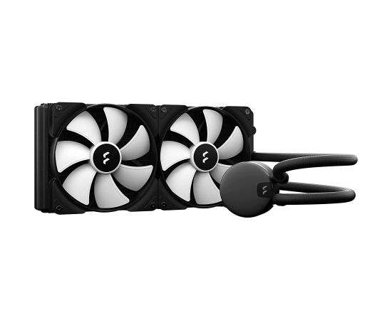 Fractal Design Lumen S28 v2 RGB  FD-W-L1-S2812