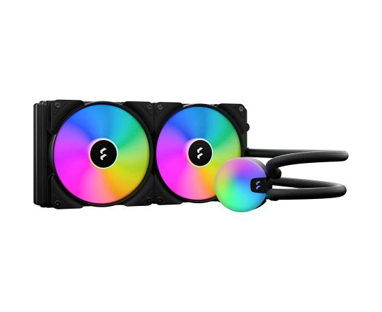 Fractal Design Lumen S28 v2 RGB  FD-W-L1-S2812
