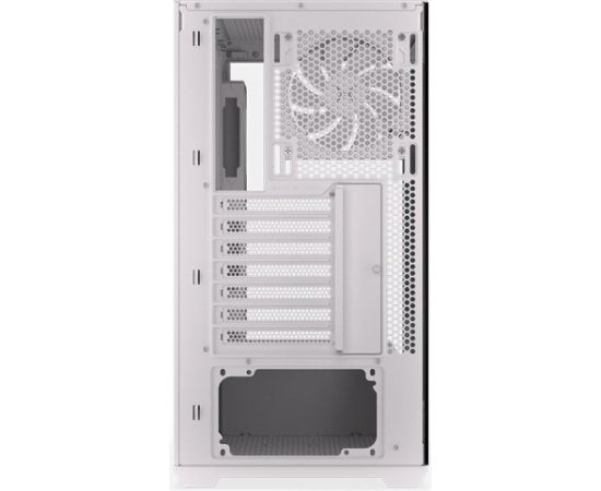 Obudowa Krux Exo White (KRXD009)
