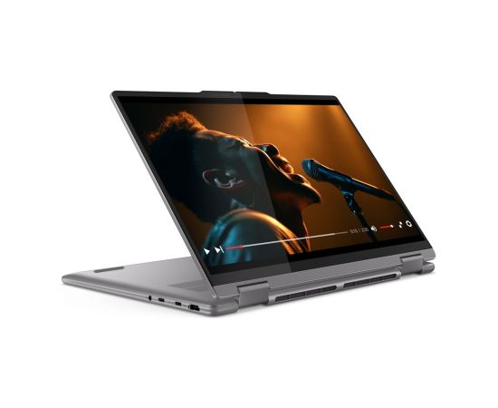 Lenovo Yoga 7 2-in-1 14AHP9 Ryzen 5 8640HS 14" WUXGA OLED 400nits Glossy 60Hz 16GB LPDDR5x-6400 SSD1TB Radeon 760M Graphics Win11 + Plecak Lenovo
