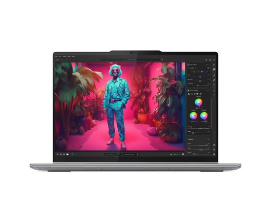 Lenovo Yoga 7 2-in-1 14AHP9 Ryzen 5 8640HS 14" WUXGA OLED 400nits Glossy 60Hz 16GB LPDDR5x-6400 SSD1TB Radeon 760M Graphics Win11 + Plecak Lenovo