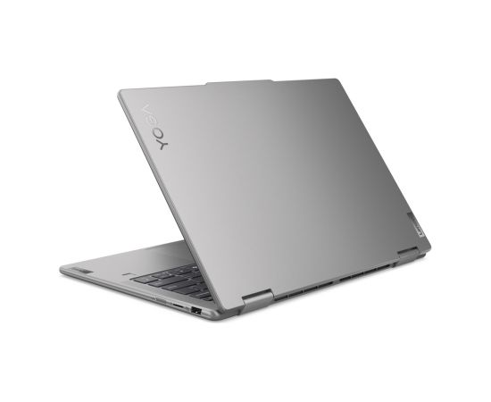Lenovo Yoga 7 2-in-1 14AHP9 Ryzen 5 8640HS 14" WUXGA OLED 400nits Glossy 60Hz 16GB LPDDR5x-6400 SSD1TB Radeon 760M Graphics Win11 + Plecak Lenovo