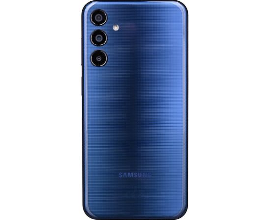 Samsung Galaxy M15 4/128GB Dark Blue