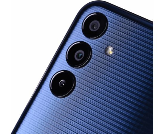 Samsung Galaxy M15 4/128GB Dark Blue