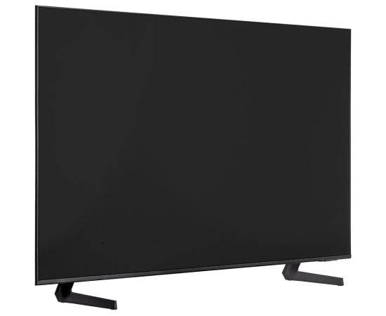 Samsung Q8F QE43Q8FAAU 109.2 cm (43") 4K Ultra HD Smart TV Wi-Fi Grey, Titanium