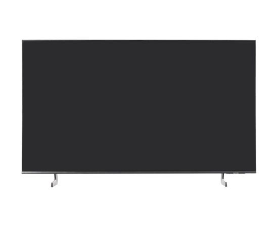 Samsung Q8F QE43Q8FAAU 109.2 cm (43") 4K Ultra HD Smart TV Wi-Fi Grey, Titanium