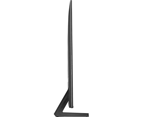 Samsung Q8F QE43Q8FAAU 109.2 cm (43") 4K Ultra HD Smart TV Wi-Fi Grey, Titanium