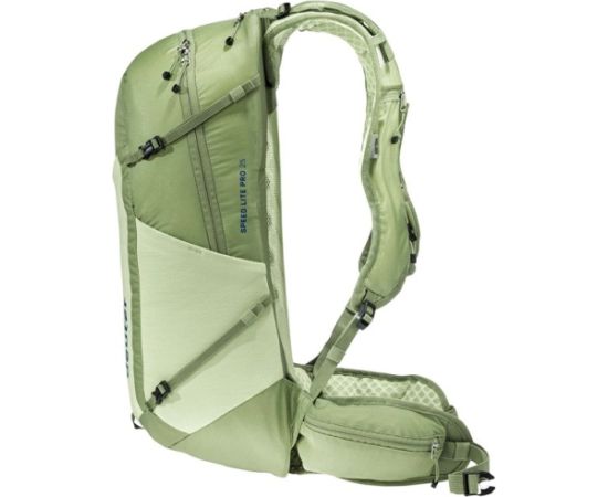 Plecak DEUTER Speed Lite Pro 25