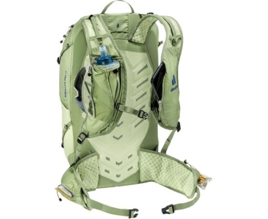 Plecak DEUTER Speed Lite Pro 25