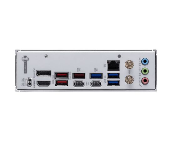 MSI B850M GAMING PLUS WIFI AMD B850 Socket AM5 micro ATX