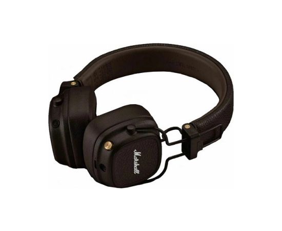 Marshall Major V Brown -  headphones Austiņas
