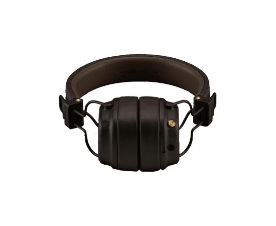 Marshall Major V Brown -  headphones Austiņas