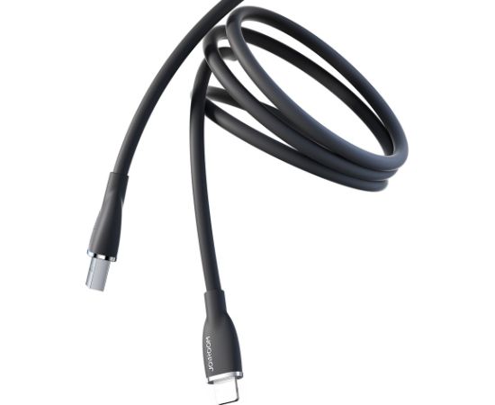 USB cable Joyroom SA29-AL3 USB to Lightning 3A 1.2m black