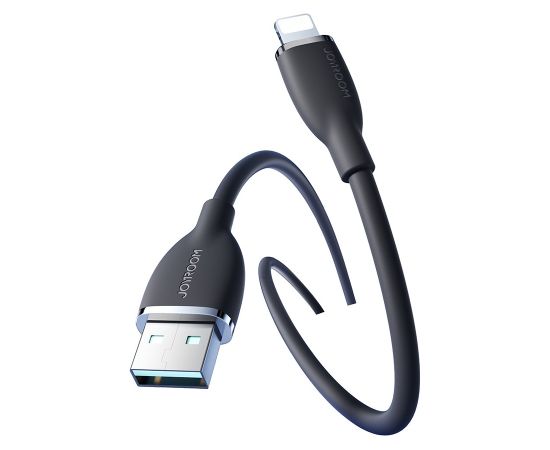 USB cable Joyroom SA29-AL3 USB to Lightning 3A 1.2m black