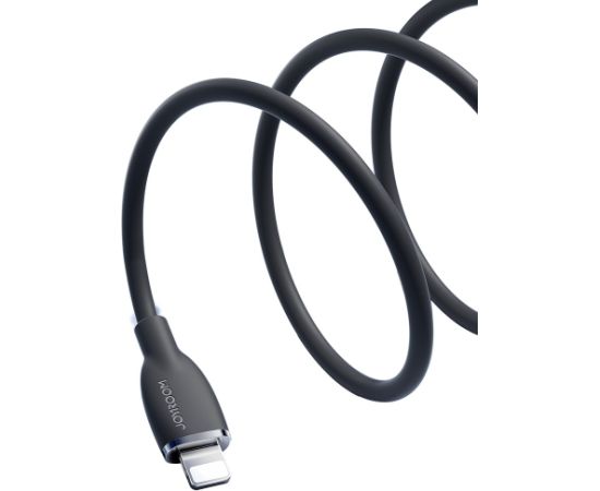 USB cable Joyroom SA29-AL3 USB to Lightning 3A 1.2m black