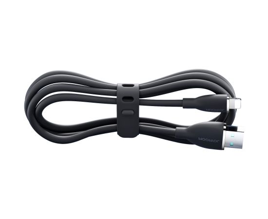 USB cable Joyroom SA29-AL3 USB to Lightning 3A 1.2m black