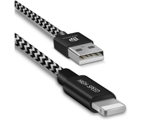 USB cable Dux Ducis K-ONE Lightning FastCharging 1.0m