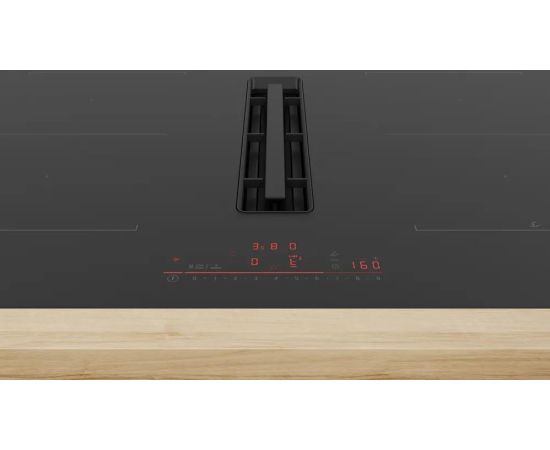 Bosch PVQ811H26E 80cm Поверхность индукционной плиты