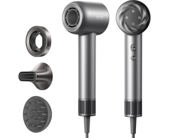 Dreame AHD18 Glory Mix Black Hair Dryer