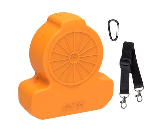 Sunnylife mini protective case FP-SN953-C for DJI FLIP (orange)