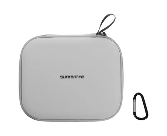 Sunnylife mini B977-GY protective case for DJI RC controllers (gray)