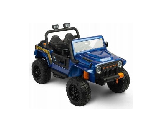 Toyz TERENOWY POJAZD AKUMULATOROWY RINGO BLUE