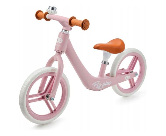 Kinder Kraft Kinderkraft Fly Plus Powder Pink