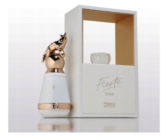 Histoires De Parfums French Avenue Fierte Luna Eau De Parfum 80 ml (unisex)