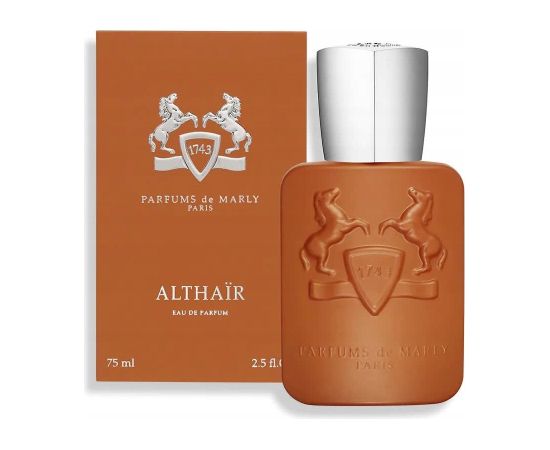 Parfums de Marly Althaïr parfémovaná voda unisex 75 ml