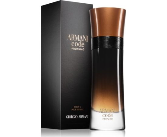 Giorgio Armani Code Profumo EDP 30 ml