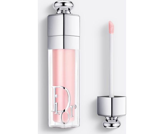 Christian Dior DIOR ADDICT LIP MAXIMIZER 001 PINK 6ML