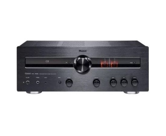 magnat Wzmacniacz stereofoniczny MA 900 Czarny
