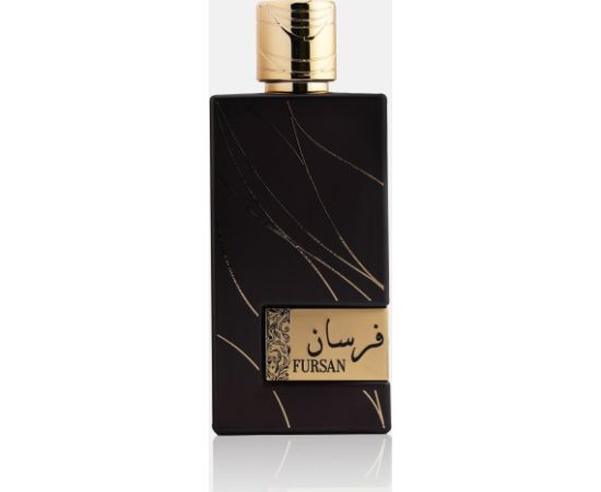Versace Khadlaj Fursan Brown EDP M 100 ml