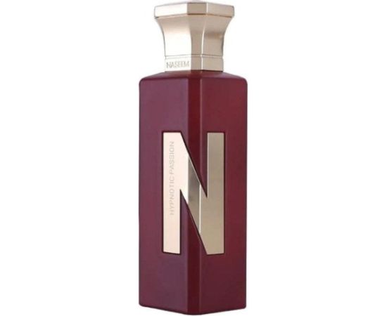 Hermes NASEEM Hypnotic Passion Aqua Parfum spray 75ml