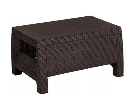 Gardena Garden furniture set Corfu Weekend brown 8711245158273