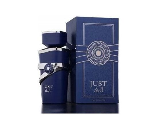 Lalique Fragrance World Just Azraq 100ml kvepalai Vyrams EDP