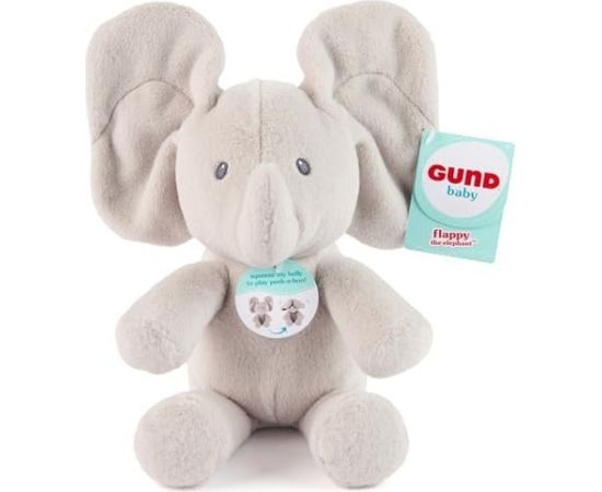 Spin Master Gund Peek-a-Boo Flappy Handheld 30 cm