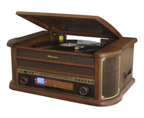 Gramofon Roadstar HIF-1993BT Retro