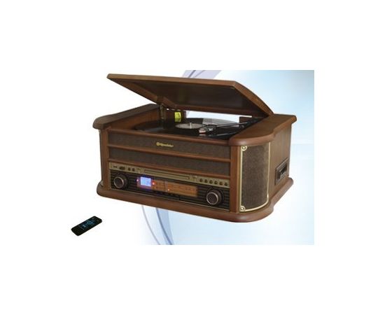 Gramofon Roadstar HIF-1993BT Retro