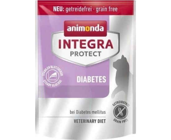 Animonda Animonda Integra Protect Diabetes dla kota 300g