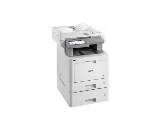 Daudzfunkciju printeris Brother MFC-L9570CDWT
