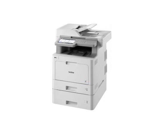 Daudzfunkciju printeris Brother MFC-L9570CDWT
