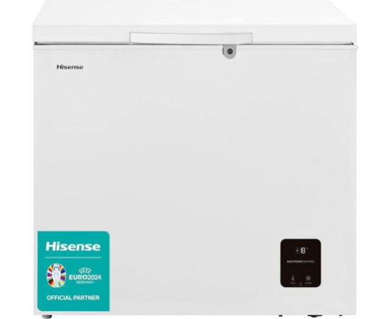 Hisense PR000132849 saldētava horizontāla 191L