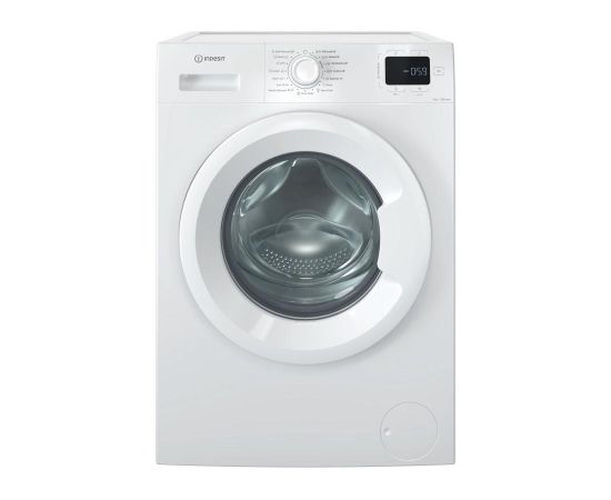 INDESIT IM 762 MY TIME EE Veļas mazg. mašīna 7kg 1200rpm